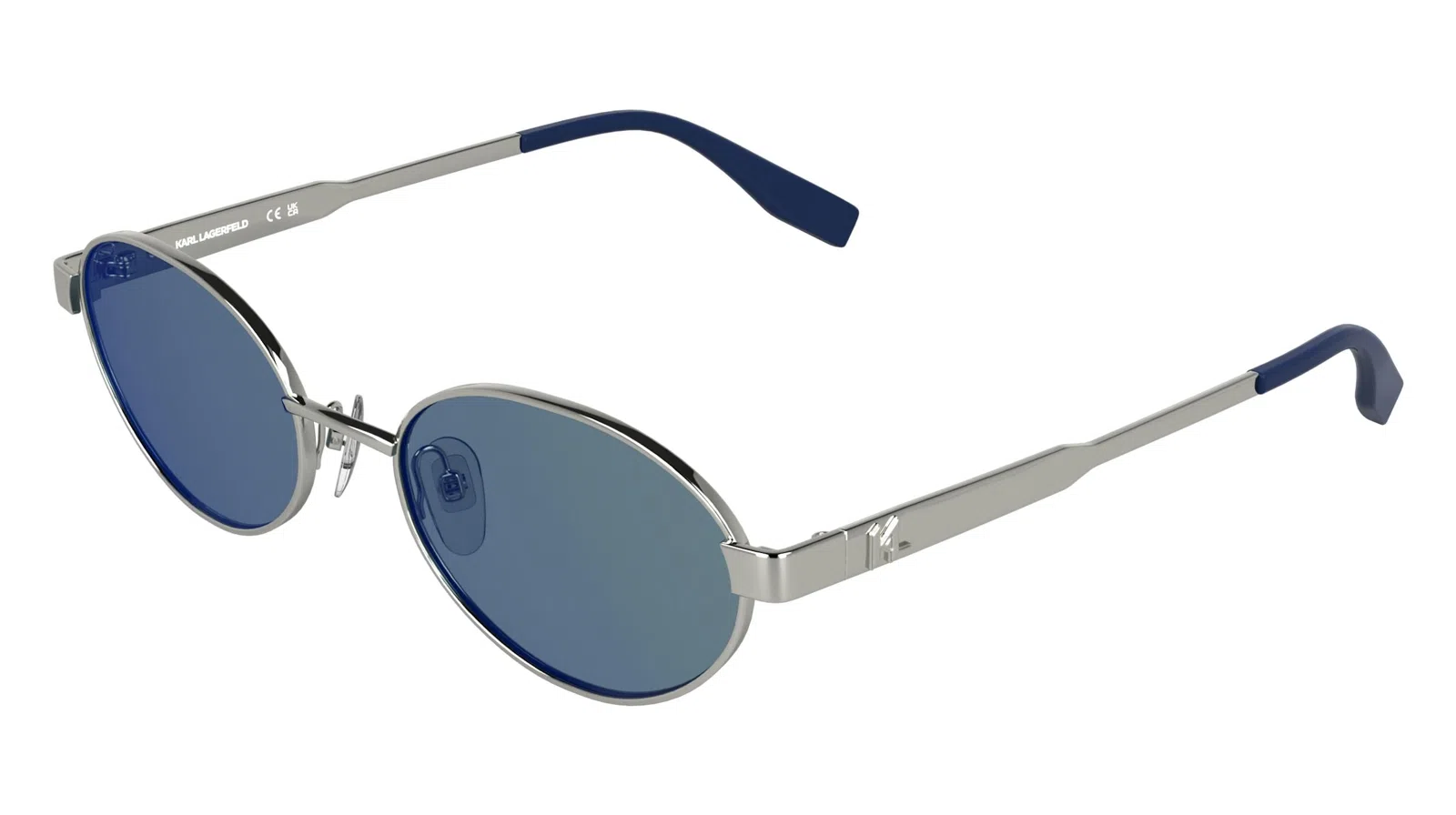 Karl Lagerfeld KL366S Sunglasses - view 4